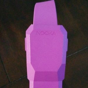 Unisex Nooka belt